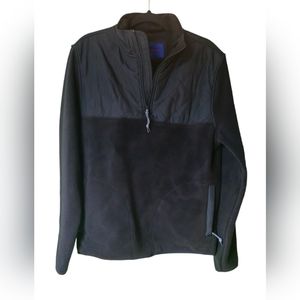 Aeropastale 1/4 Zip Pullover